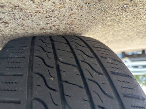 2012 Honda Accord EX V6