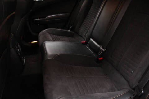 2018 Dodge Charger Daytona 392