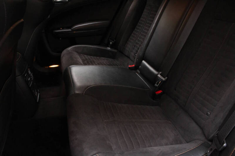 2018 Dodge Charger Daytona 392