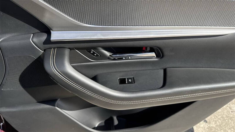 2026 Mazda CX-90 Plug-in Hybrid Premium Sport