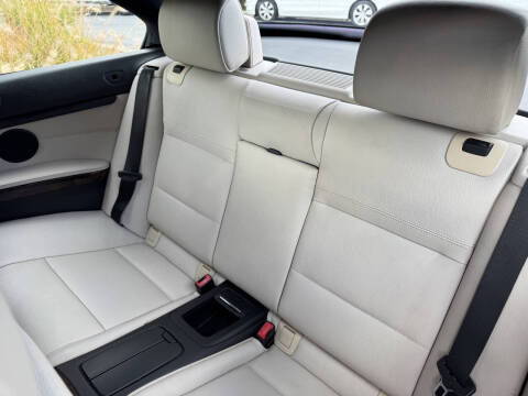 2013 BMW 3 Series 328i