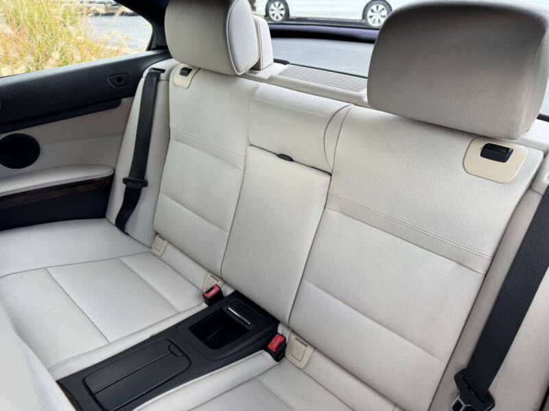 2013 BMW 3 Series 328i