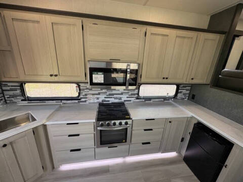 2026 Forest River Cardinal