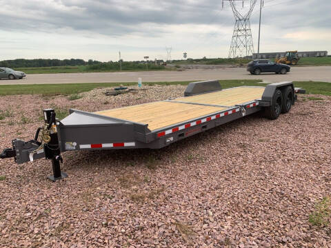 2022 Midsota TB-24 Split Tilt #0381