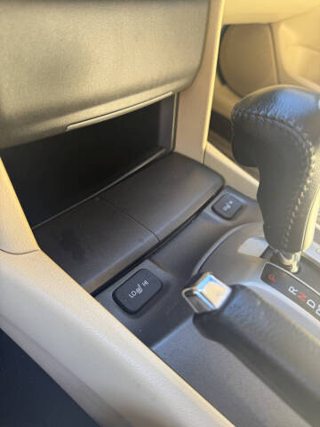 2010 Honda Accord Crosstour EX-L