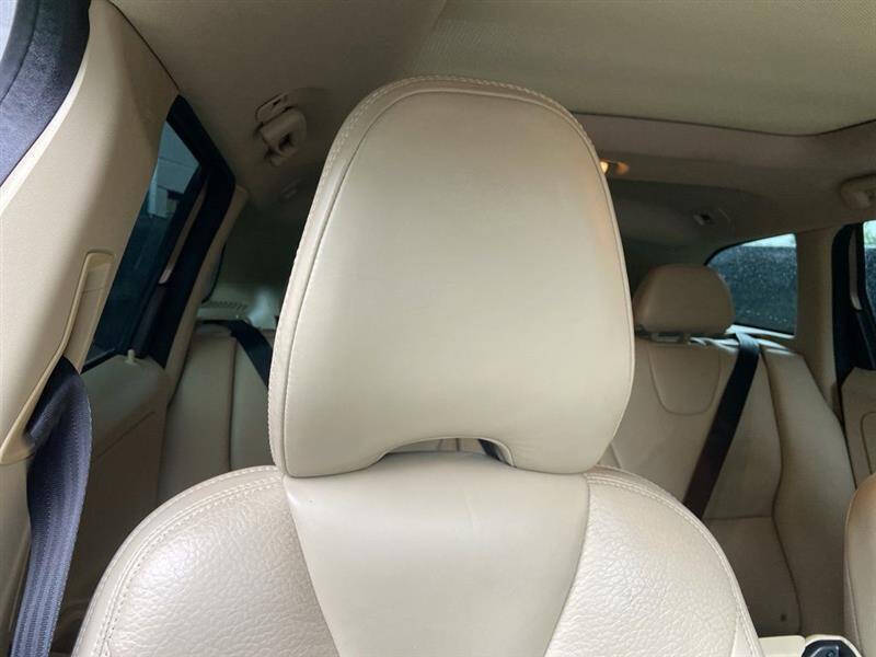 2012 Volvo XC60