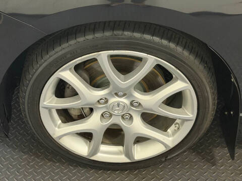 2011 Mazda MAZDASPEED3 Sport