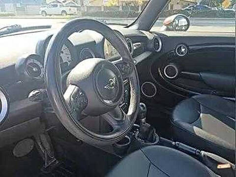 2011 MINI Cooper