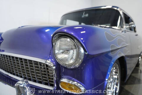 1955 Chevrolet Bel Air