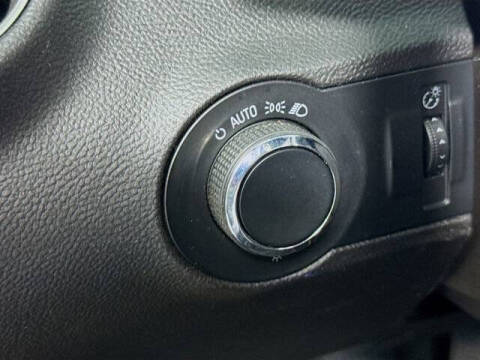 2010 Chevrolet Camaro SS