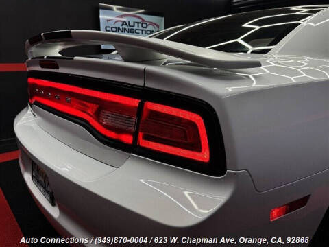 2013 Dodge Charger SE