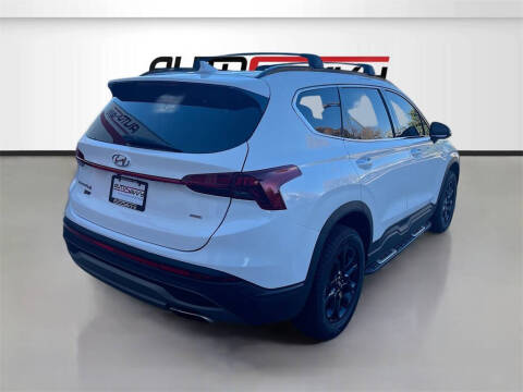 2023 Hyundai Santa Fe XRT