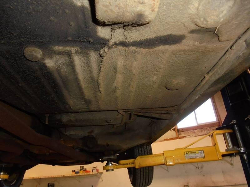 1967 Plymouth Barracuda