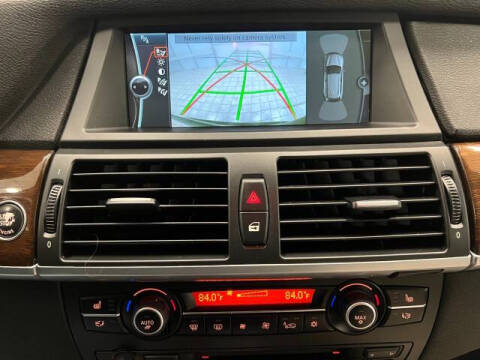 2013 BMW X5 xDrive35i Sport Activity