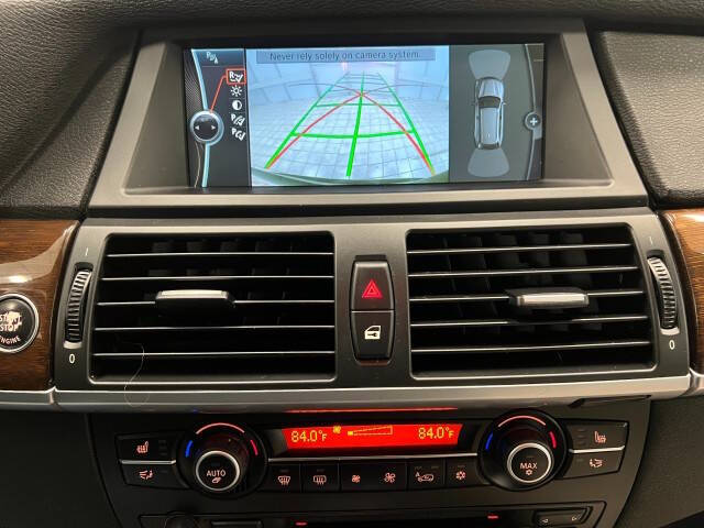 2013 BMW X5 xDrive35i Sport Activity