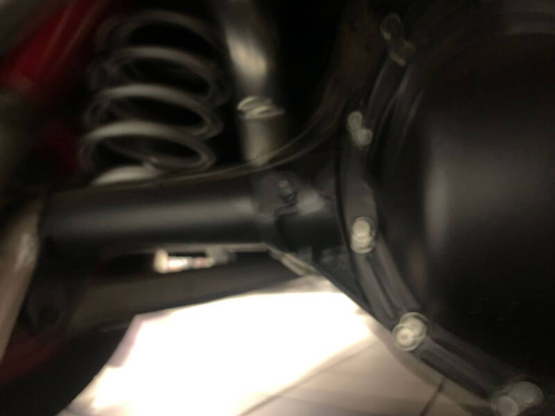 1966 Chevrolet El Camino