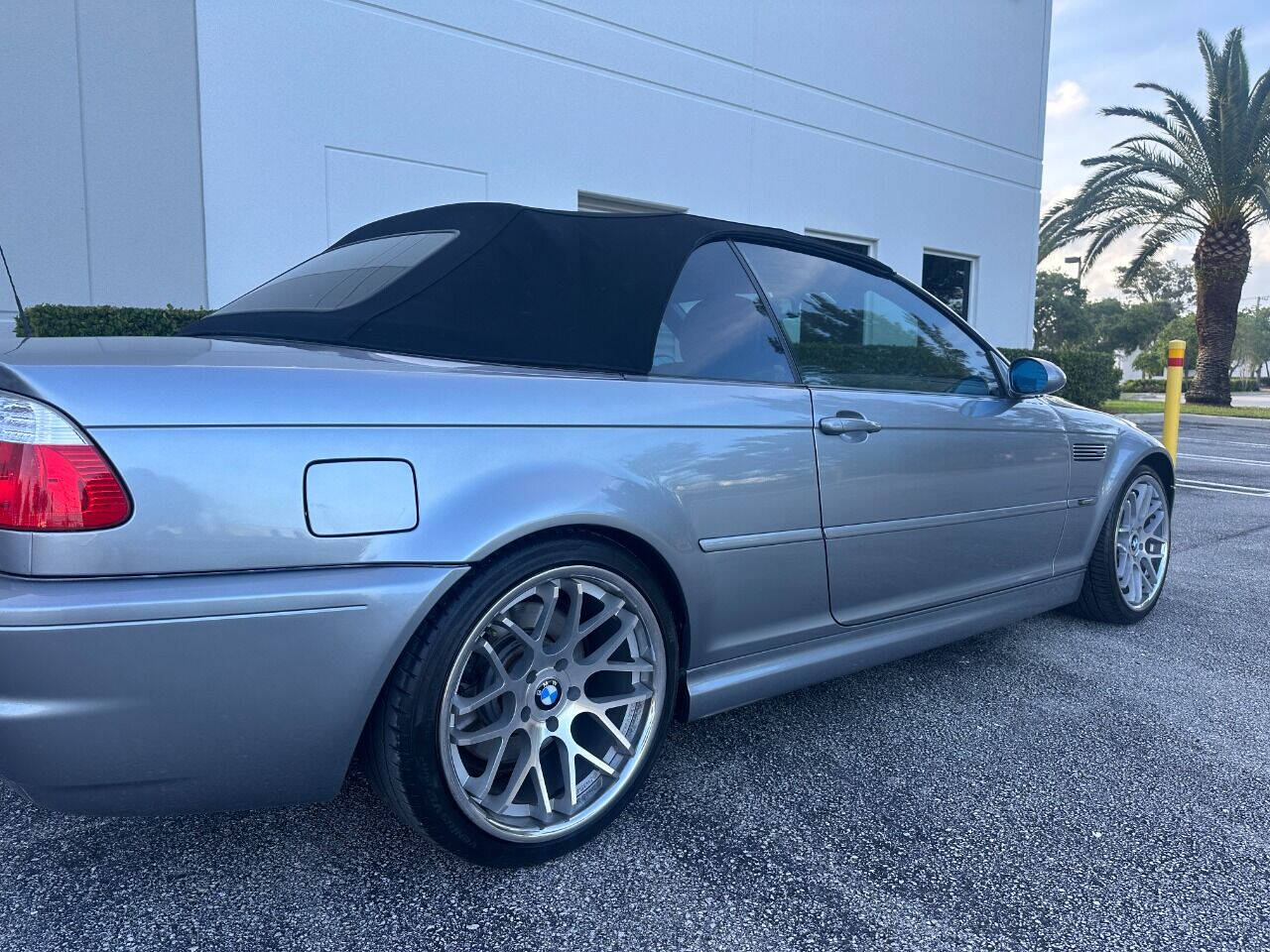 2005 BMW M3  - $18,900