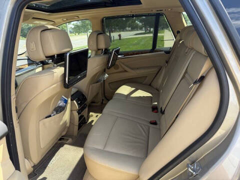 2011 BMW X5 xDrive35i