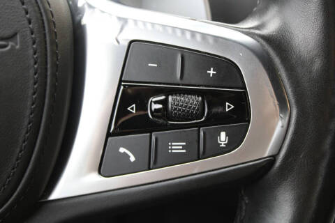 2020 BMW 3 Series M340i