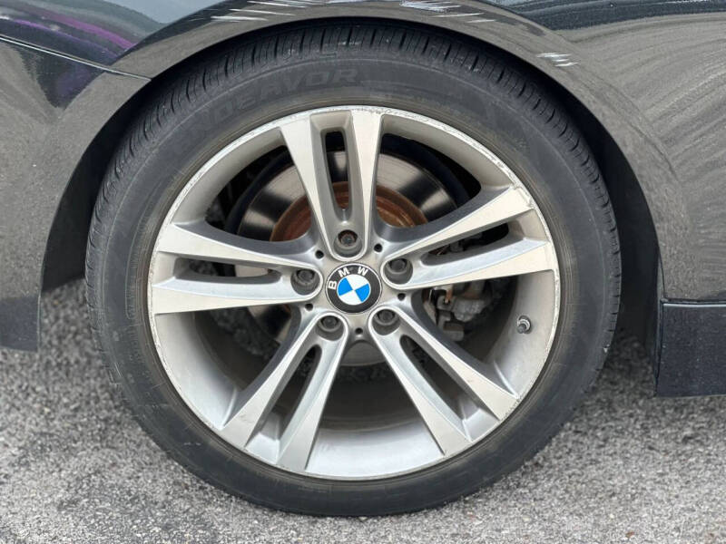 2014 BMW 4 Series 428i