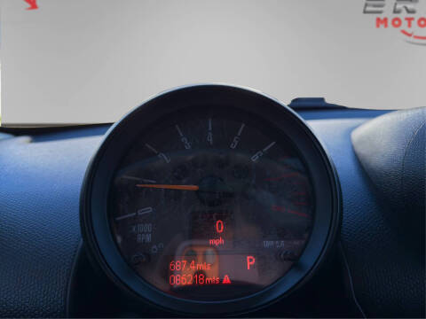 2015 MINI Countryman Cooper S ALL4