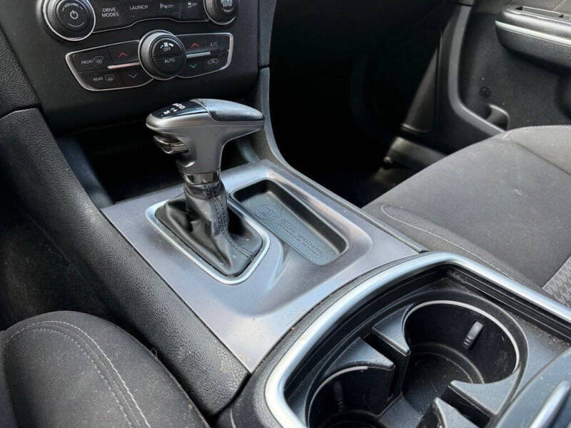 2020 Dodge Charger
