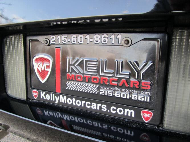 1993 Chevrolet Corvette