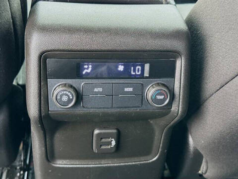 2019 GMC Acadia SLE-1