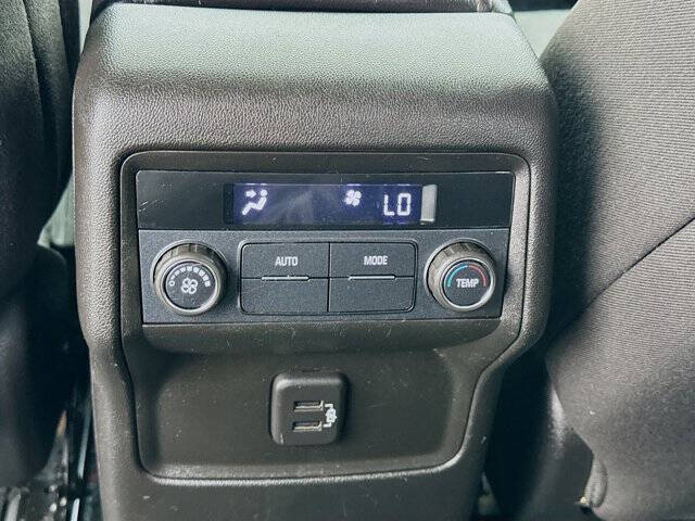 2019 GMC Acadia SLE-1
