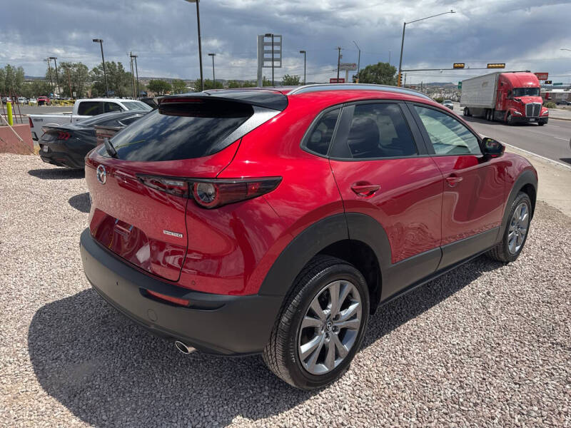 2026 Mazda CX-30 2.5 S Preferred