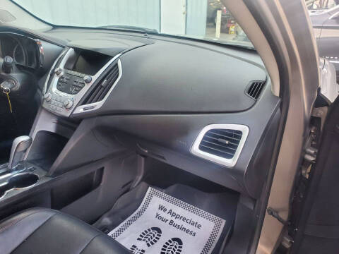 2012 GMC Terrain SLT-1