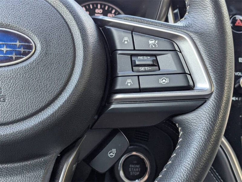 2025 Subaru Outback Limited XT