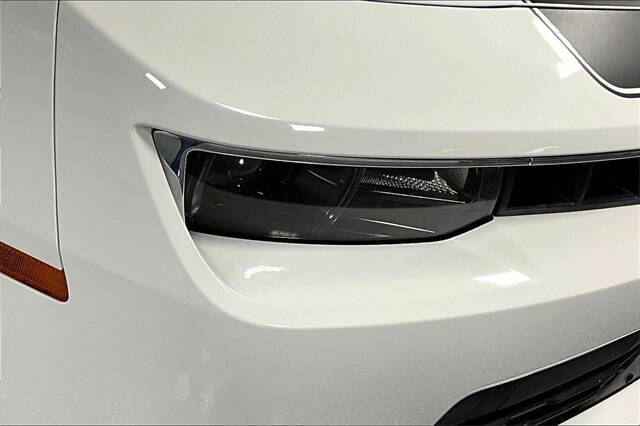 2014 Chevrolet Camaro SS