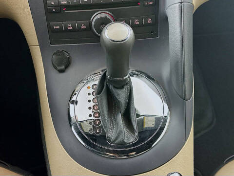 2007 Pontiac Solstice