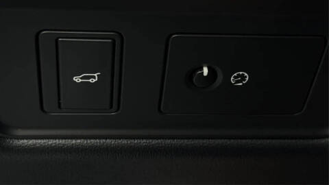 2016 Land Rover Range Rover