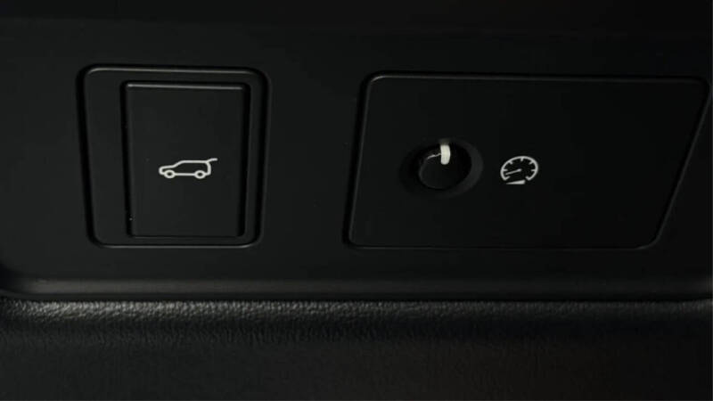 2016 Land Rover Range Rover