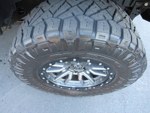 2021 Jeep Wrangler Unlimited Sahara 4xe