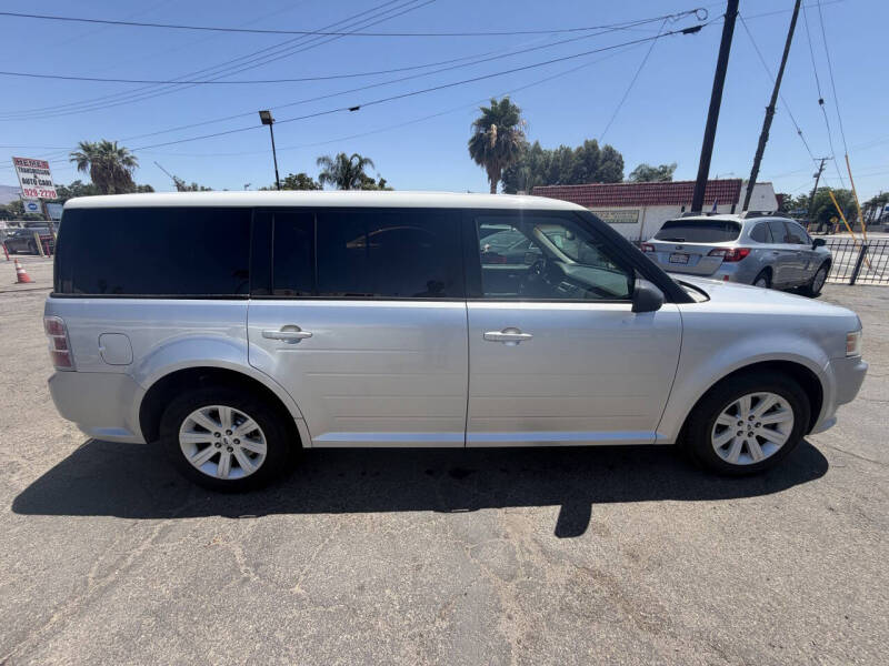 2012 Ford Flex SE