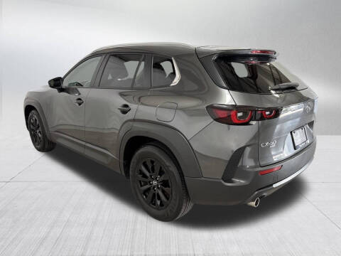 2024 Mazda CX-50 2.5 S Preferred