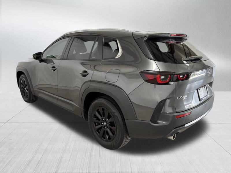 2024 Mazda CX-50 2.5 S Preferred