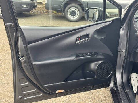 2020 Toyota Prius Prime LE