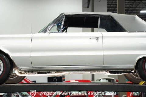 1967 Plymouth Belvedere