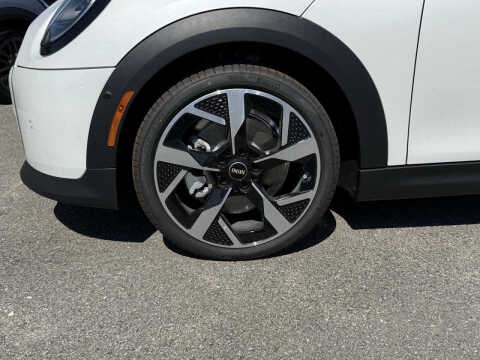 2026 MINI Hardtop 2 Door Cooper S