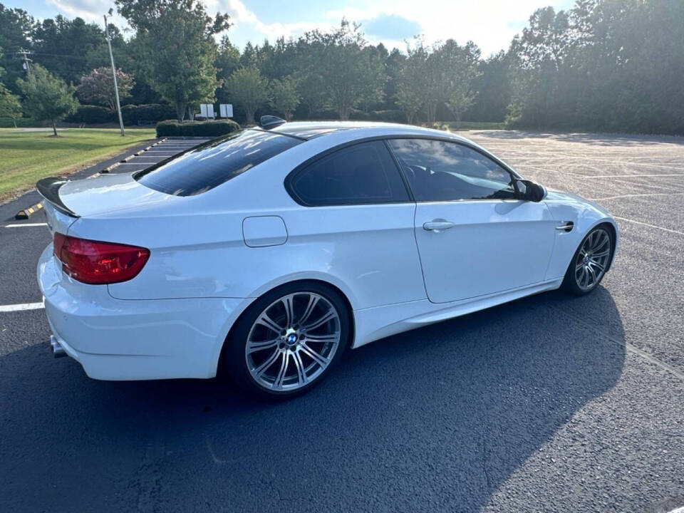 2013 BMW M3 for sale at Concord Auto Mall in Concord, NC