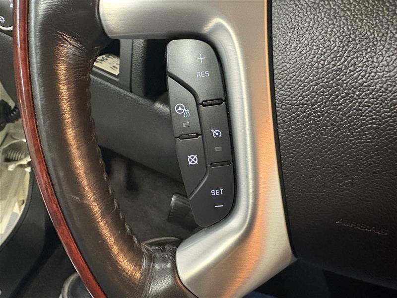 2013 Cadillac Escalade Premium