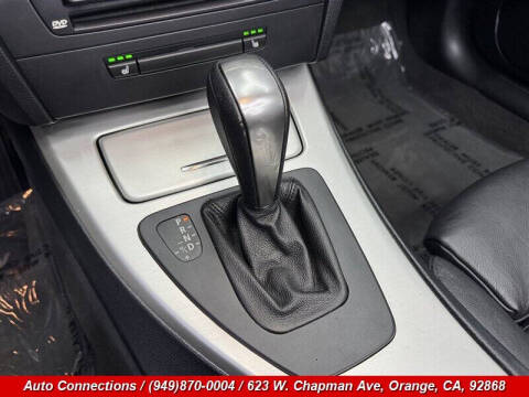 2008 BMW 3 Series 335i