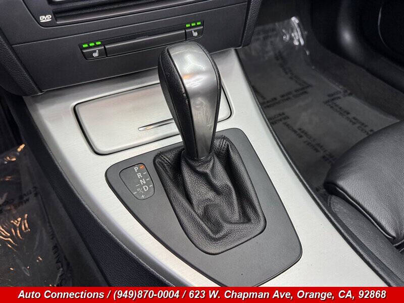 2008 BMW 3 Series 335i