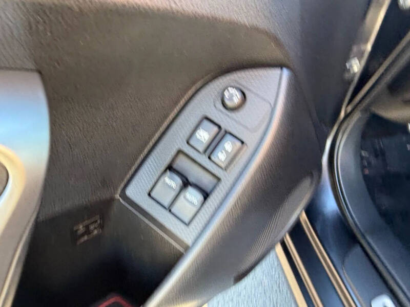 2013 Scion FR-S 10 Series