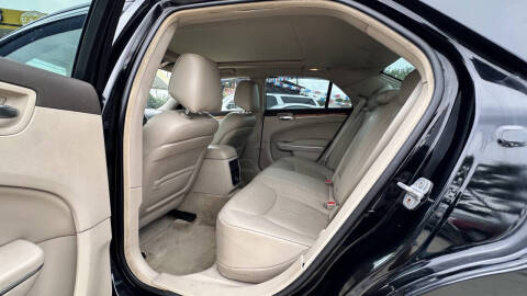 2012 Chrysler 300 C