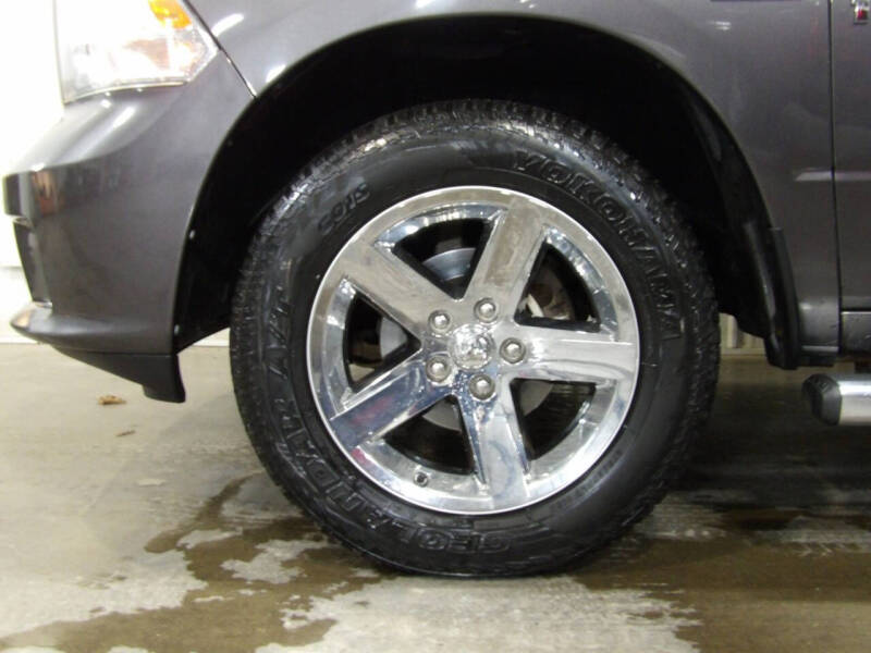 2015 RAM 1500 Express